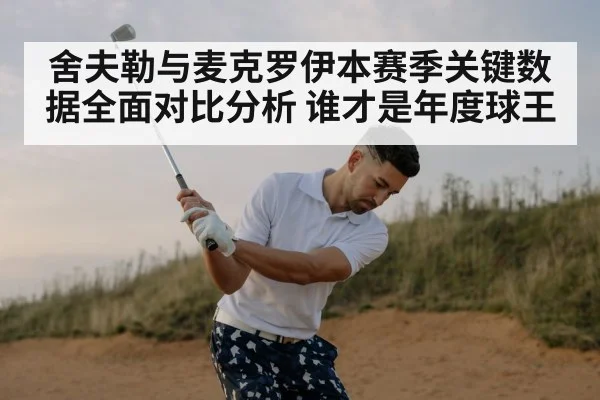 舍夫勒与麦克罗伊本赛季关键数据全面对比分析 谁才是年度球王（hth.com）